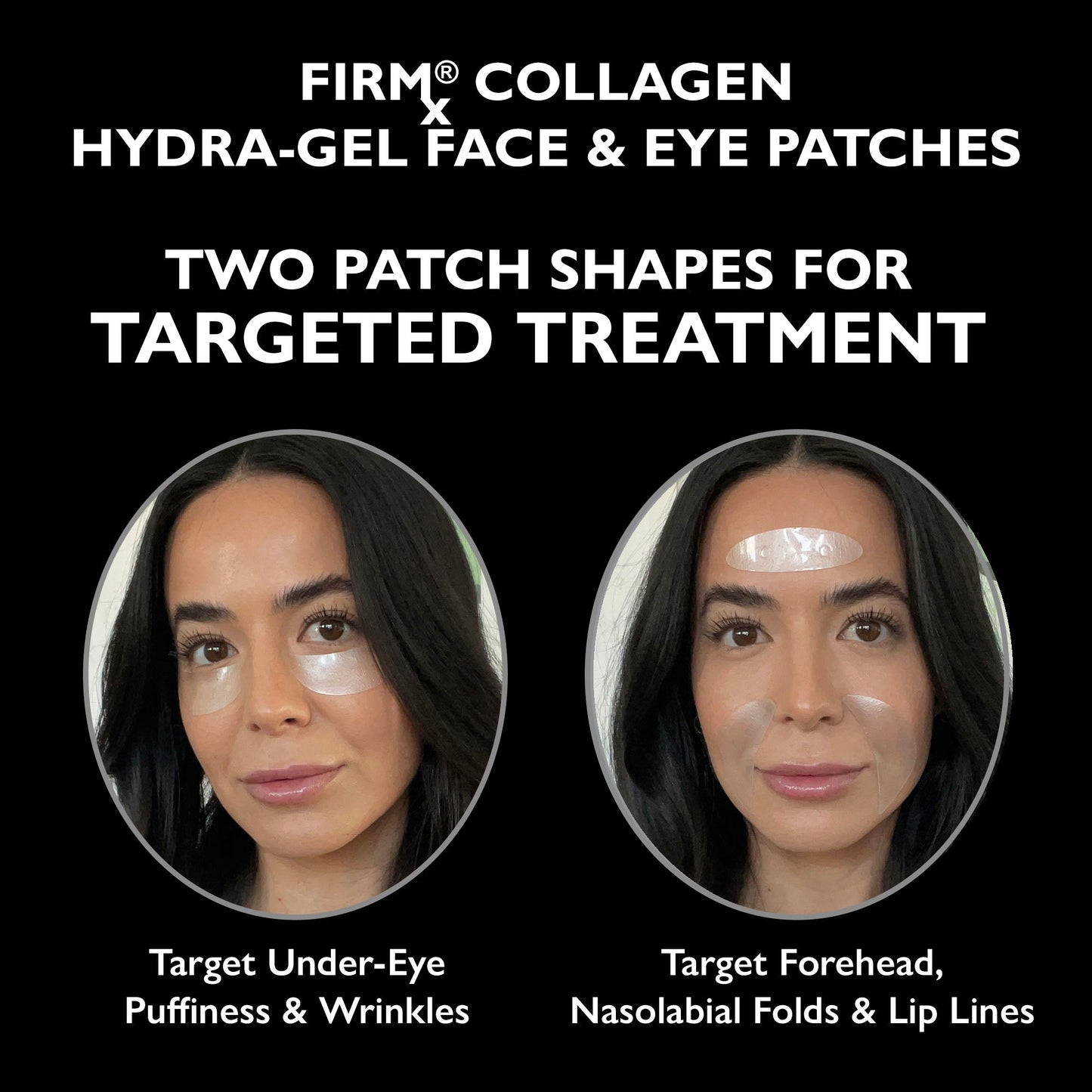 FIRMx Duo 2-Piece Kit of Full Sizes